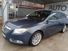 Opel Insignia, снимка 3