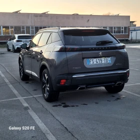 Peugeot 2008 GT Line, снимка 6