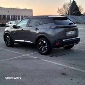 Peugeot 2008 GT Line, снимка 5