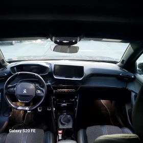 Peugeot 2008 GT Line, снимка 14