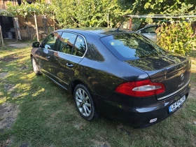 Skoda Superb 1.8 TSi 160 к.с., снимка 3