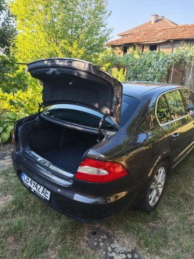 Skoda Superb 1.8 TSi 160 к.с., снимка 6