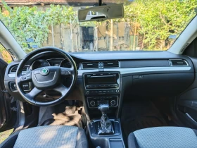 Skoda Superb 1.8 TSi 160 к.с., снимка 9