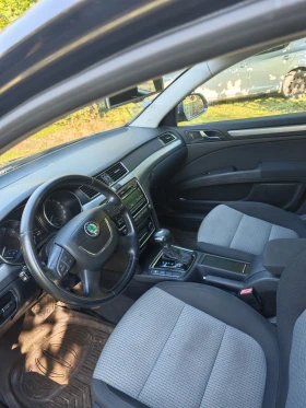 Skoda Superb 1.8 TSi 160 к.с., снимка 12