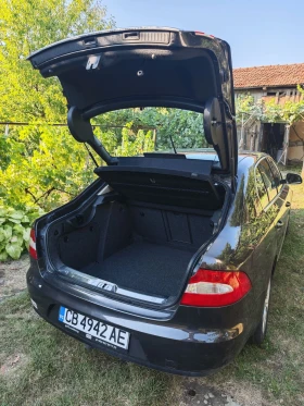Skoda Superb 1.8 TSi 160 к.с., снимка 7