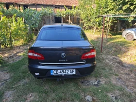 Skoda Superb 1.8 TSi 160 к.с., снимка 4