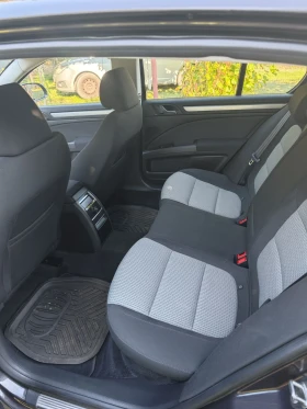 Skoda Superb 1.8 TSi 160 к.с., снимка 11