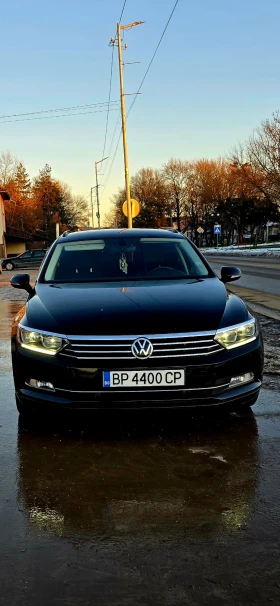 VW Passat, снимка 7