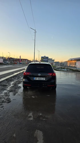 VW Passat, снимка 6