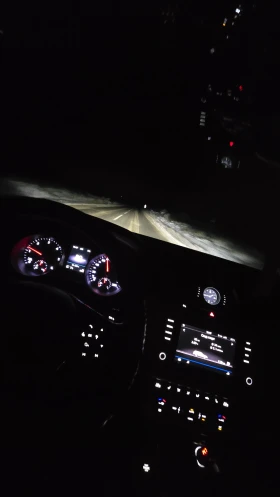 VW Passat, снимка 4