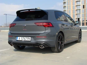 VW Golf GTI Clubsport , снимка 6