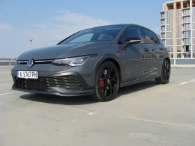 VW Golf GTI Clubsport , снимка 2