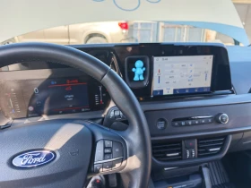 Ford Courier Tourneo Titanium, снимка 2