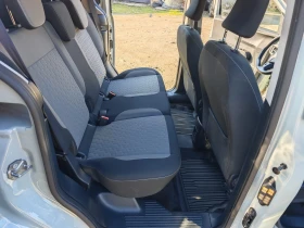 Ford Courier Tourneo Titanium, снимка 7