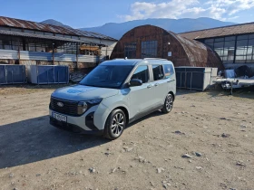 Ford Courier Tourneo Titanium, снимка 14