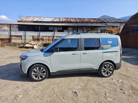 Ford Courier Tourneo Titanium, снимка 1