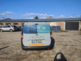 Ford Courier Tourneo Titanium, снимка 17