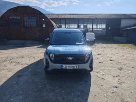 Ford Courier Tourneo Titanium, снимка 10
