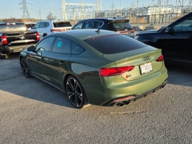 Audi S5 Technik * * CARFAX * * АВТО КРЕДИТ * * , снимка 3