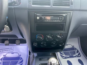 Ford Tourneo Connect 1.8 ДИЗЕЛ, снимка 9