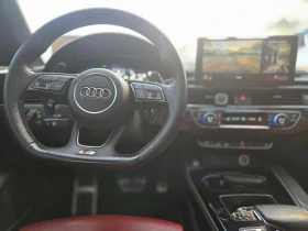 Audi S4 3.0Т* AвтоКредит * (ЦЕНА ДО БГ), снимка 12