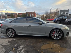 Audi S4 3.0Т* AвтоКредит * (ЦЕНА ДО БГ), снимка 8