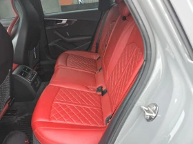 Audi S4 3.0Т* AвтоКредит * (ЦЕНА ДО БГ), снимка 11