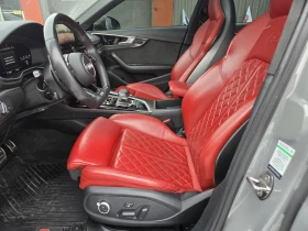 Audi S4 3.0Т* AвтоКредит * (ЦЕНА ДО БГ), снимка 10