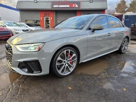 Audi S4 3.0Т* AвтоКредит * (ЦЕНА ДО БГ), снимка 1