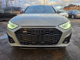 Audi S4 3.0Т* AвтоКредит * (ЦЕНА ДО БГ), снимка 4