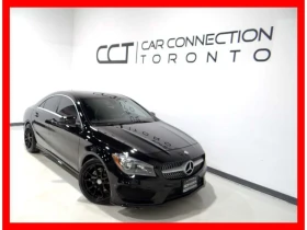 Mercedes-Benz CLA * CLA250 4MATIC * NAVI/BACKUP CAM/LEATHER/SUNROOF/, снимка 1