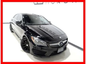 Mercedes-Benz CLA * CLA250 4MATIC * NAVI/BACKUP CAM/LEATHER/SUNROOF/, снимка 2
