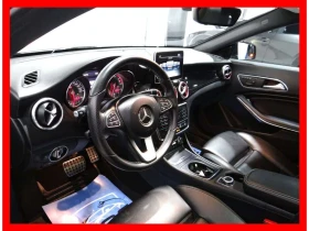Mercedes-Benz CLA * CLA250 4MATIC * NAVI/BACKUP CAM/LEATHER/SUNROOF/, снимка 9