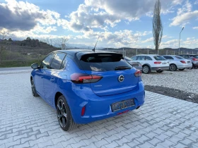 Opel Corsa 1.5 CDTI GS-LINE, снимка 4