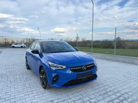Opel Corsa 1.5 CDTI GS-LINE, снимка 8