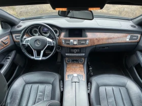 Mercedes-Benz CLS 350 Shooting brake, снимка 9