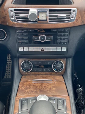 Mercedes-Benz CLS 350 Shooting brake, снимка 14