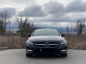Mercedes-Benz CLS 350 Shooting brake, снимка 3
