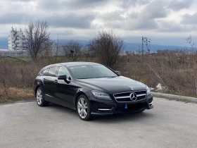 Mercedes-Benz CLS 350 Shooting brake, снимка 2