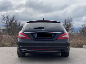 Mercedes-Benz CLS 350 Shooting brake, снимка 7
