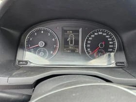 VW Caddy 1.4 TGI MAXI , снимка 11