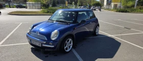 Mini Cooper One, снимка 2