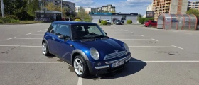Mini Cooper One, снимка 5
