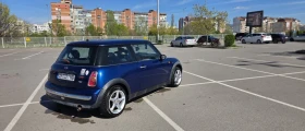 Mini Cooper One, снимка 3