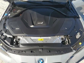 BMW i4 eDrive40 Gran Coupe, снимка 11