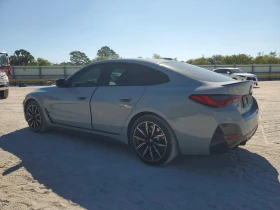 BMW i4 eDrive40 Gran Coupe, снимка 2