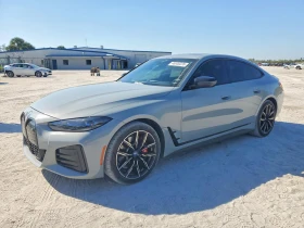 BMW i4 eDrive40 Gran Coupe, снимка 1