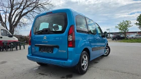 Citroen Berlingo 1.6eHDI/93hp/FACE LIFT, снимка 4