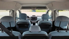 Citroen Berlingo 1.6eHDI/93hp/FACE LIFT, снимка 11