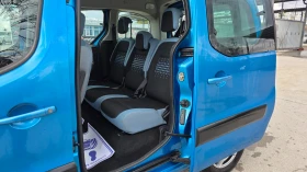 Citroen Berlingo 1.6eHDI/93hp/FACE LIFT, снимка 7